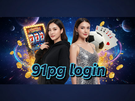 91pg login ทางเข้า