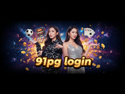 91pg login