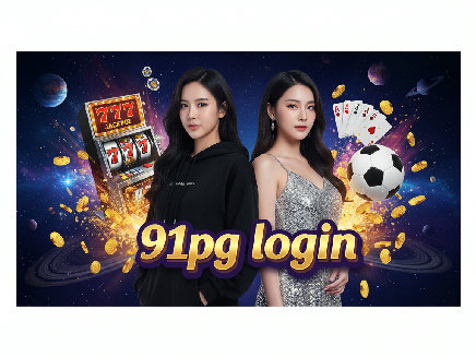 login 91pg login